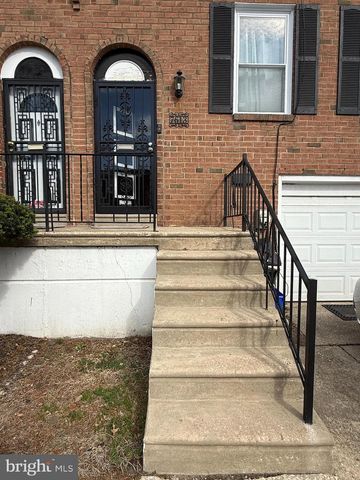 7613 RAVEN PL, Philadelphia, PA 19153