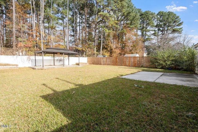 5315 Eagles Landing Drive, Raleigh, NC 27616