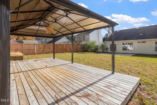 5315 Eagles Landing Drive, Raleigh, NC 27616