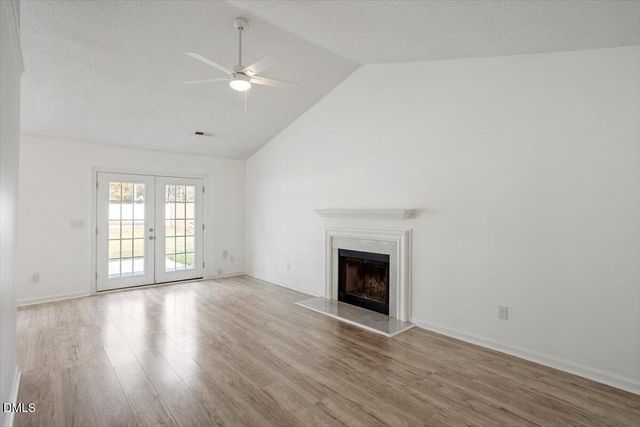 5315 Eagles Landing Drive, Raleigh, NC 27616