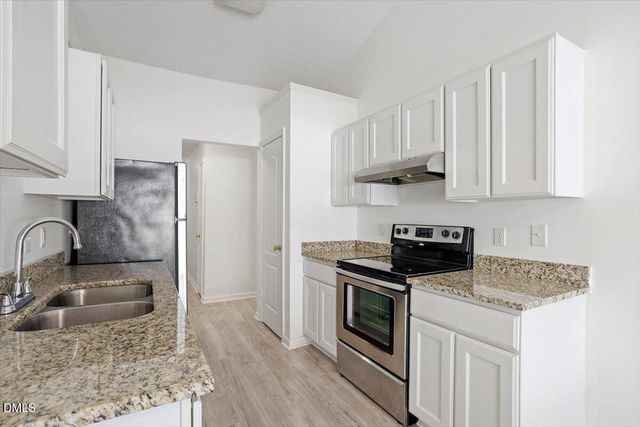 5315 Eagles Landing Drive, Raleigh, NC 27616