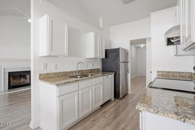 5315 Eagles Landing Drive, Raleigh, NC 27616