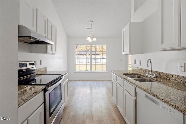 5315 Eagles Landing Drive, Raleigh, NC 27616