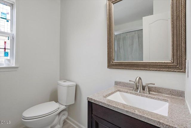 5315 Eagles Landing Drive, Raleigh, NC 27616