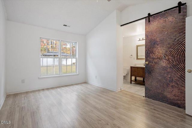 5315 Eagles Landing Drive, Raleigh, NC 27616