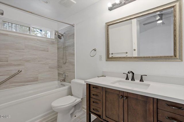 5315 Eagles Landing Drive, Raleigh, NC 27616