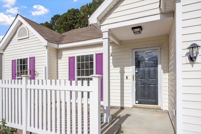 5315 Eagles Landing Drive, Raleigh, NC 27616