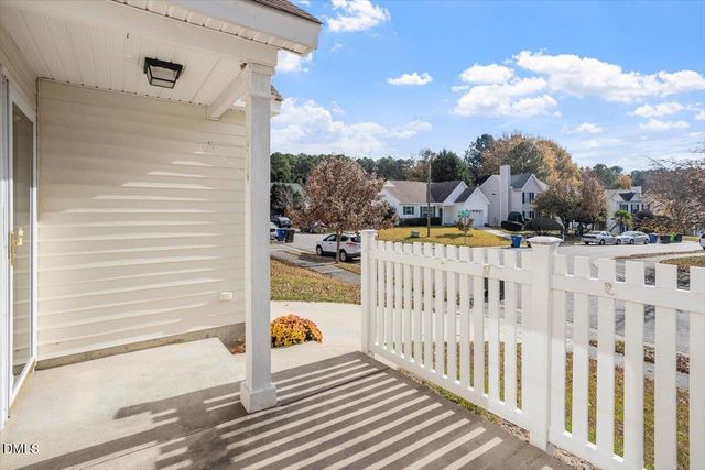 5315 Eagles Landing Drive, Raleigh, NC 27616