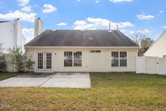 5315 Eagles Landing Drive, Raleigh, NC 27616