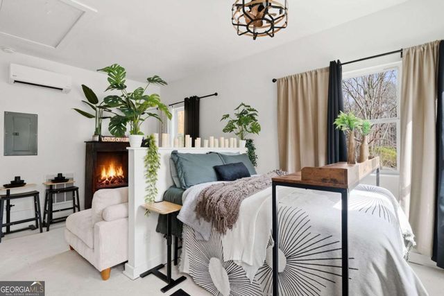 710 Lumber Company Road, Talking Rock, GA 30175