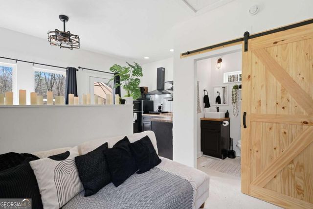 710 Lumber Company Road, Talking Rock, GA 30175