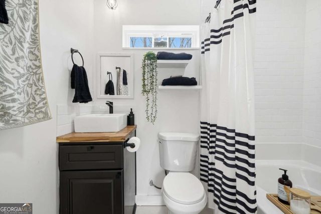 710 Lumber Company Road, Talking Rock, GA 30175