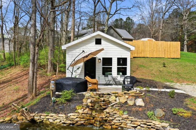 710 Lumber Company Road, Talking Rock, GA 30175