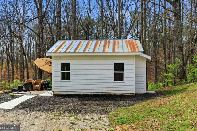 710 Lumber Company Road, Talking Rock, GA 30175