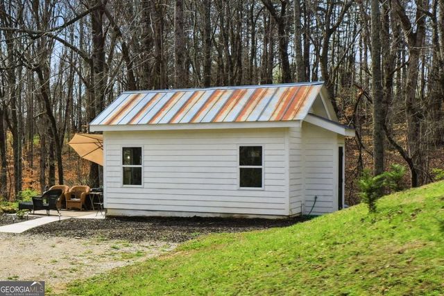 710 Lumber Company Road, Talking Rock, GA 30175