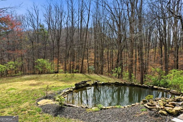 710 Lumber Company Road, Talking Rock, GA 30175