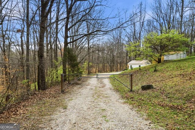 710 Lumber Company Road, Talking Rock, GA 30175