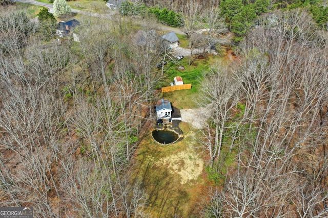 710 Lumber Company Road, Talking Rock, GA 30175