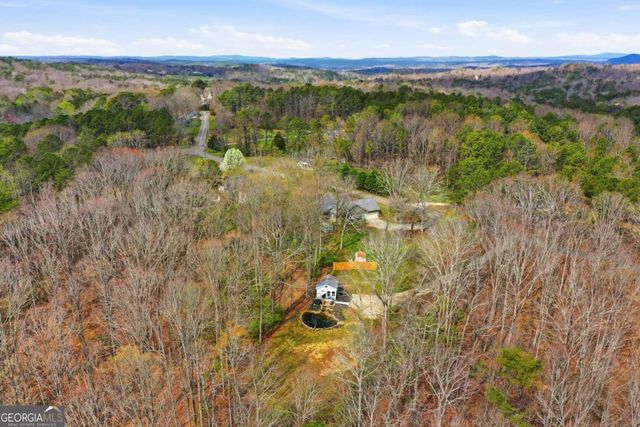 710 Lumber Company Road, Talking Rock, GA 30175