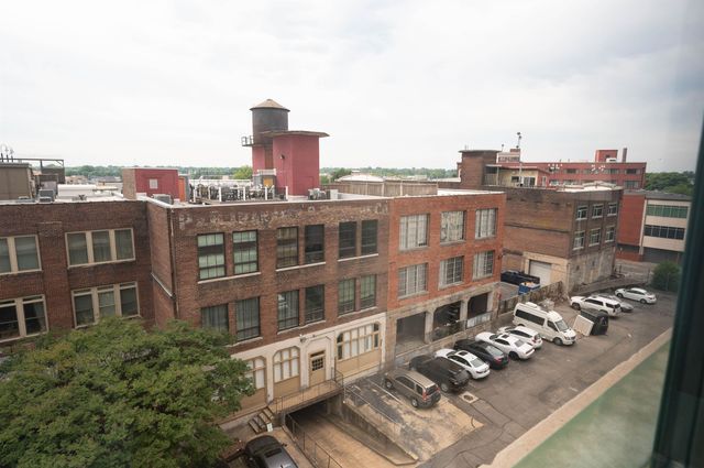 408 S Front St Apt 501, Memphis, TN 38103