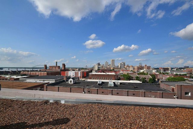408 S Front St Apt 501, Memphis, TN 38103