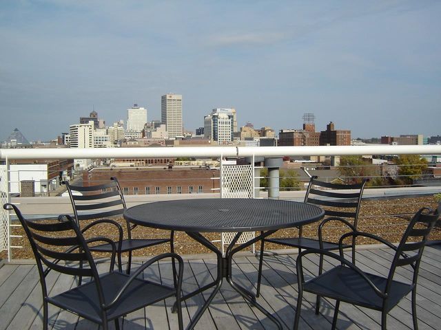 408 S Front St Apt 501, Memphis, TN 38103