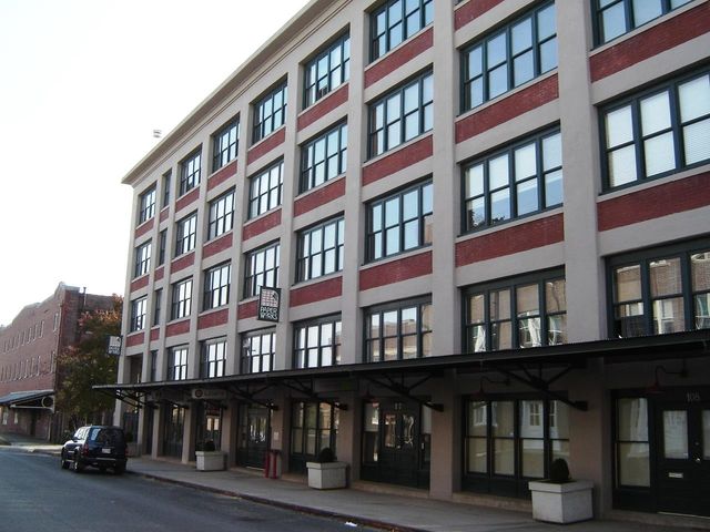 408 S Front St Apt 501, Memphis, TN 38103