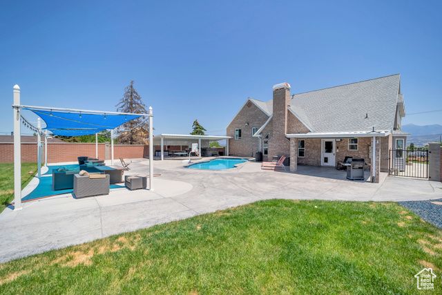 14588 S 3200 W, Bluffdale, UT 84065