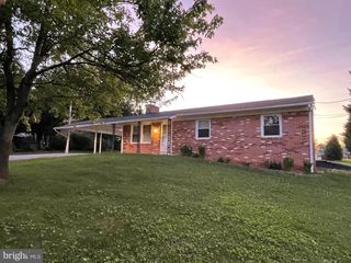 181 MUSE ST, Falling Waters, WV 25419