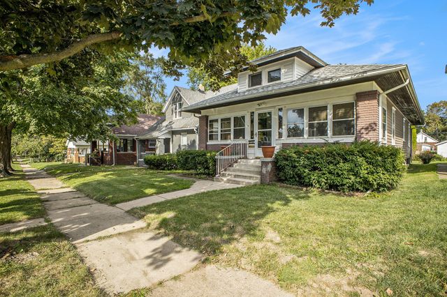 1730 S Taylor Street, South Bend, IN 46613