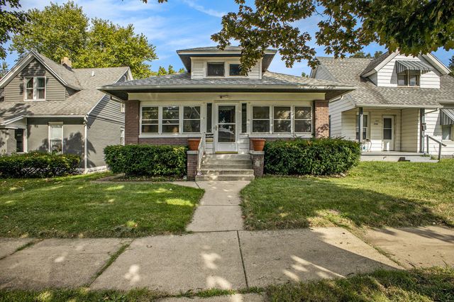 1730 S Taylor Street, South Bend, IN 46613