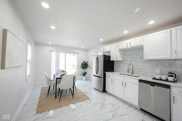4846 Crittenden Avenue, Indianapolis, IN 46205