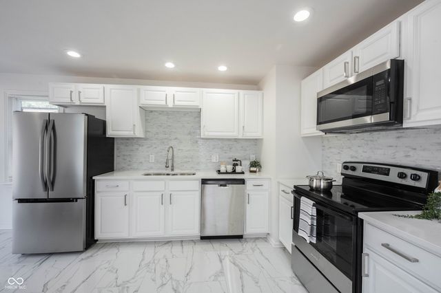 4846 Crittenden Avenue, Indianapolis, IN 46205