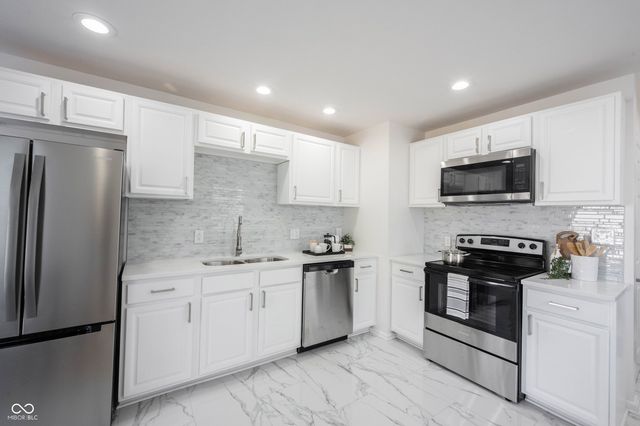4846 Crittenden Avenue, Indianapolis, IN 46205