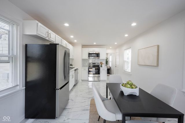 4846 Crittenden Avenue, Indianapolis, IN 46205
