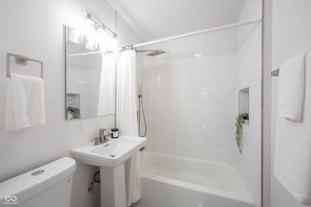 4846 Crittenden Avenue, Indianapolis, IN 46205