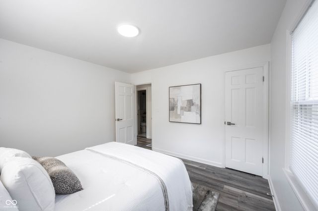 4846 Crittenden Avenue, Indianapolis, IN 46205