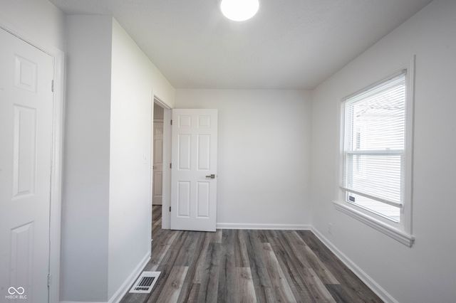 4846 Crittenden Avenue, Indianapolis, IN 46205