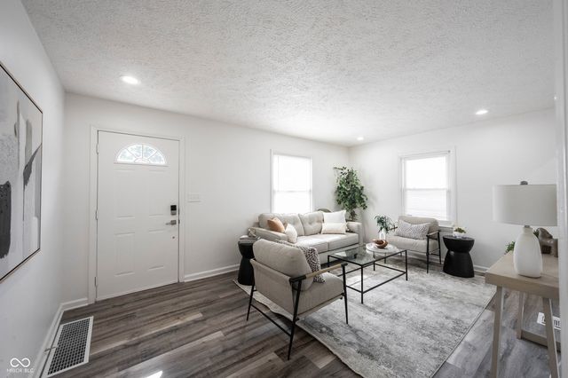4846 Crittenden Avenue, Indianapolis, IN 46205