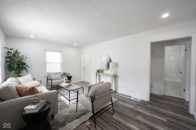 4846 Crittenden Avenue, Indianapolis, IN 46205