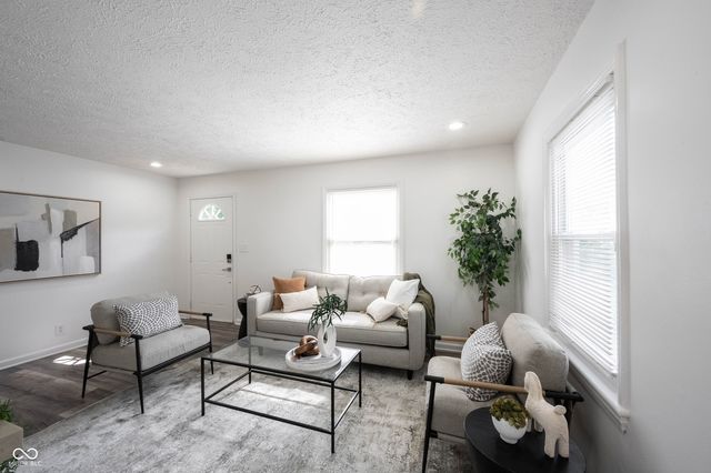 4846 Crittenden Avenue, Indianapolis, IN 46205