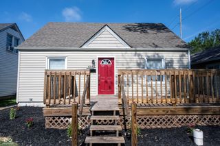 4846 Crittenden Avenue, Indianapolis, IN 46205