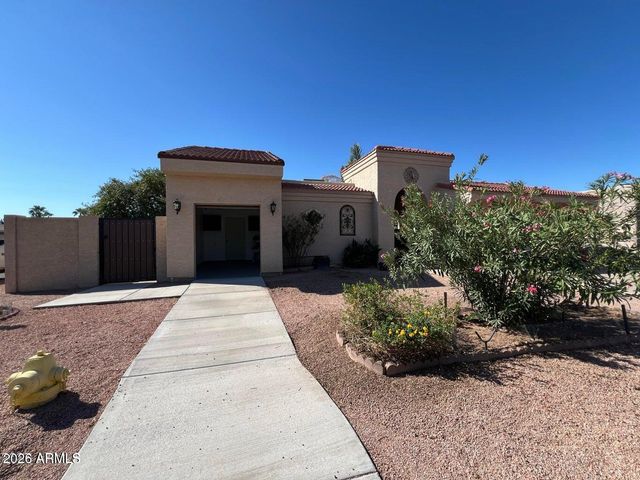 10429 E SAN TAN Boulevard, Sun Lakes, AZ 85248