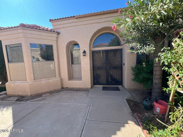 10429 E SAN TAN Boulevard, Sun Lakes, AZ 85248