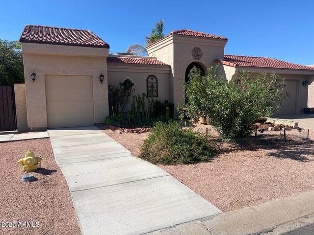 10429 E SAN TAN Boulevard, Sun Lakes, AZ 85248