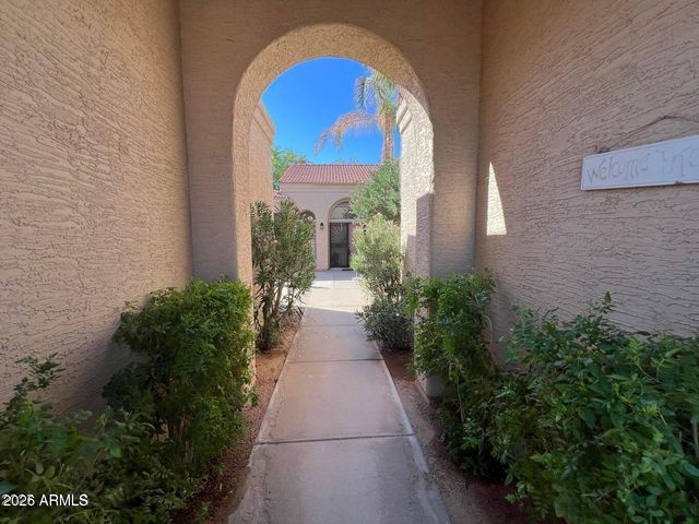 10429 E SAN TAN Boulevard, Sun Lakes, AZ 85248