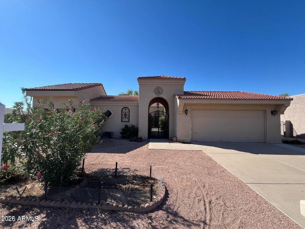 10429 E SAN TAN Boulevard, Sun Lakes, AZ 85248 — photo 3