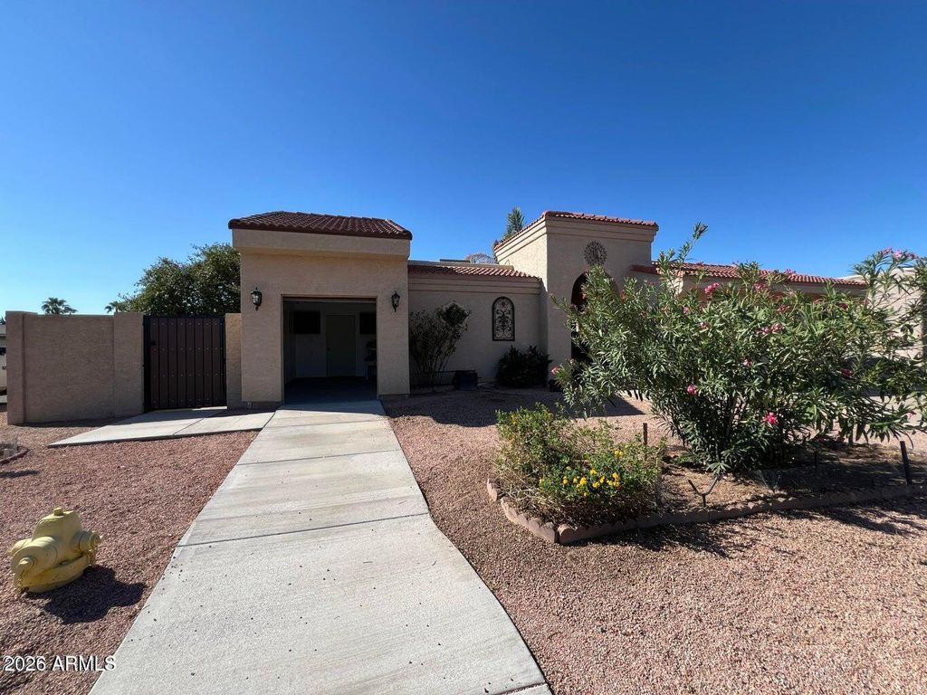 10429 E SAN TAN Boulevard, Sun Lakes, AZ 85248 — photo 4