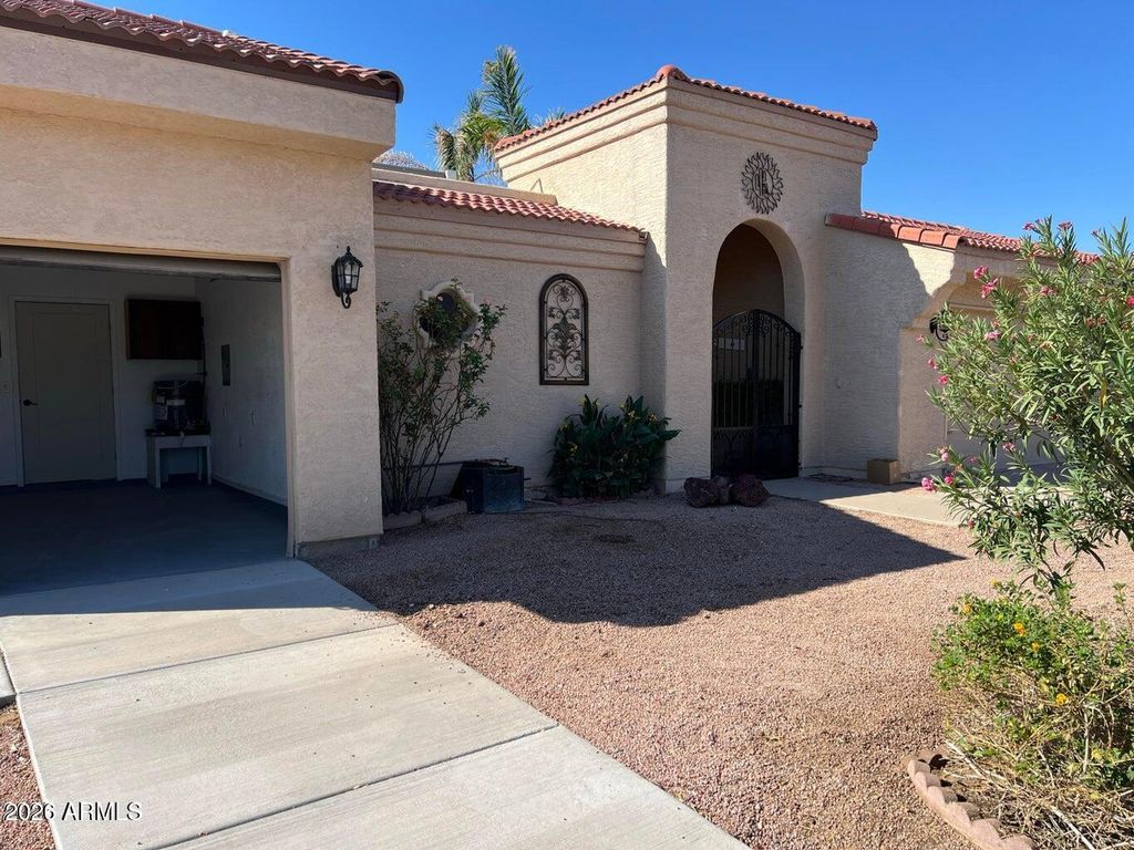 10429 E SAN TAN Boulevard, Sun Lakes, AZ 85248 — photo 5