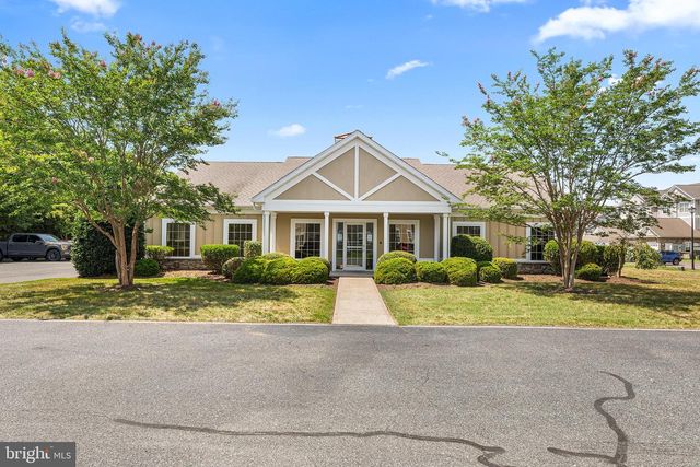 3402 S SAGAMORE DR, Milford, DE 19963
